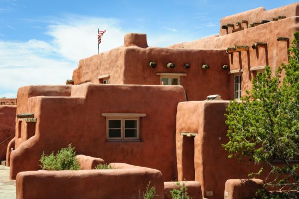 Painted Desert Inn at Petrified Forest National Park - Parkcation