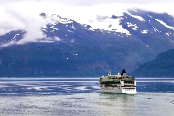 Glacier Bay National Park - Parkcation